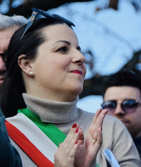 “Esprimo il compiacimento dell’amministrazione comunale per la nomina di Pappalardo “
