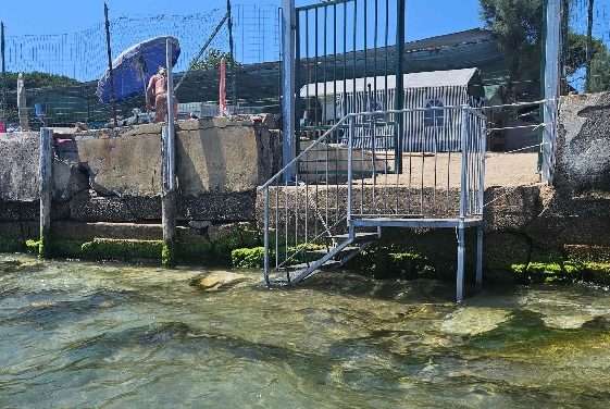 Goletta Verde e Dossier Spiagge Legambiente 2024 nel Lazio e Terracina