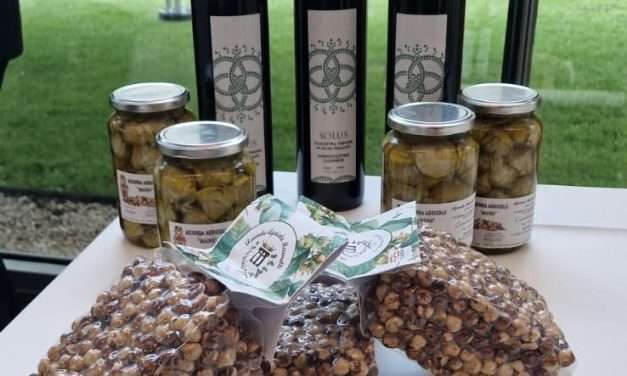 Coldiretti Lazio protagonista a Parigi con i prodotti made in Italy
