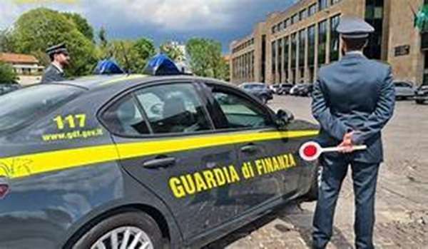 GdF Roma. Sequestro preventivo di beni per oltre 9 milioni di euro a eredi ex broker finanziario