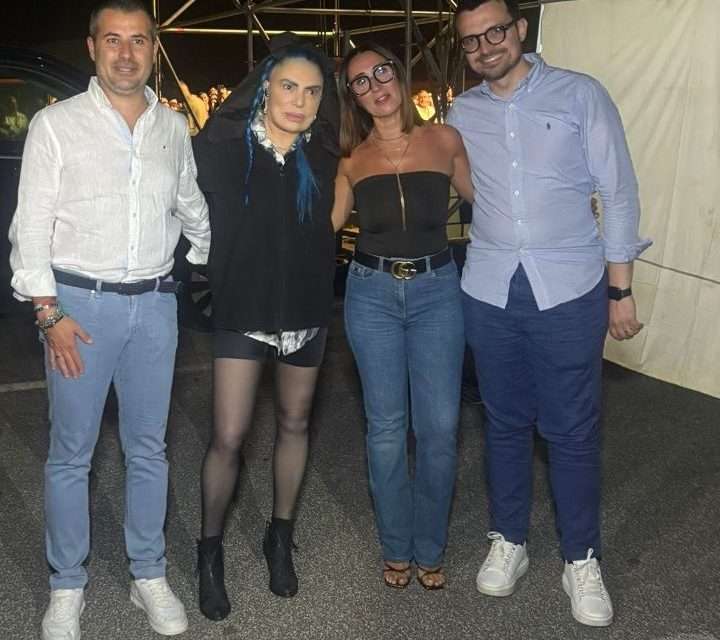 Feste patronali 2025, grande successo per gli eventi in onore dei santi Giovanni e Marciano