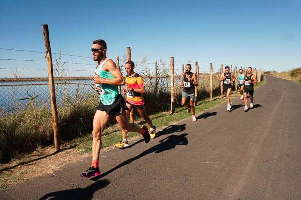 Tarquinia, domenica la Nature Run: già oltre 250 gli atleti attesi al Lido