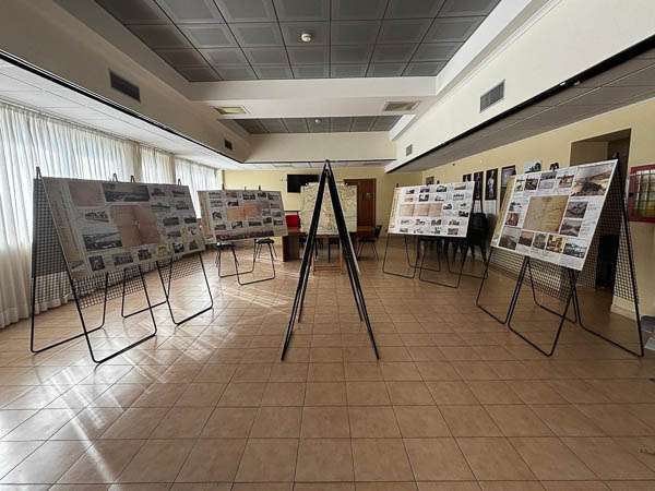 Il Comune di Santa Marinella festeggia i 75 anni dalla sua fondazione