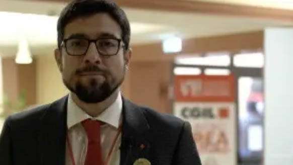 Di Cola (Cgil): “Aumento redditi solo su carta, l’inflazione brucia oltre 4mila euro”
