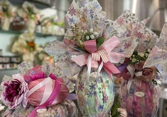 Le proposte per la festa di Pasqua degli associati di Confartigianato di Viterbo, tra tradizione e innovazione