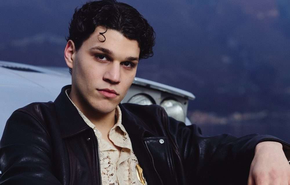 Umbria che Spacca, c’è anche l’umbro Nicolò Filippucci sul main stage dei Giardini del Frontone