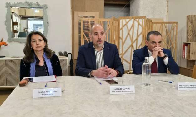 Contemporary Roots, progetto sull’internazionalizzazione promosso dalla Cna di Viterbo e Civitavecchia