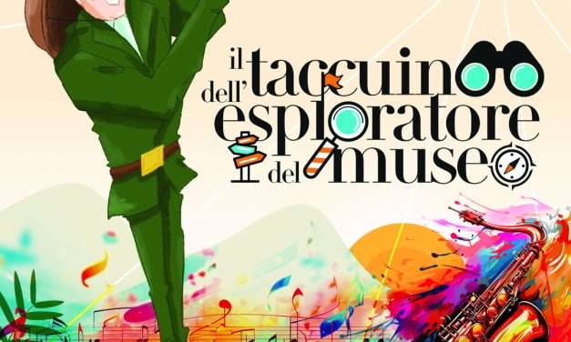 Al Museo del Sax visite guidate per tutte le domeniche di maggio