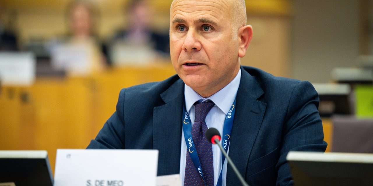 Agricoltura, De Meo (FI-PPE): “Nuova PAC riconosca ruolo strategico apicoltura”