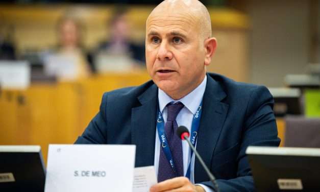 Agricoltura, De Meo (FI-PPE): “Nuova PAC riconosca ruolo strategico apicoltura”