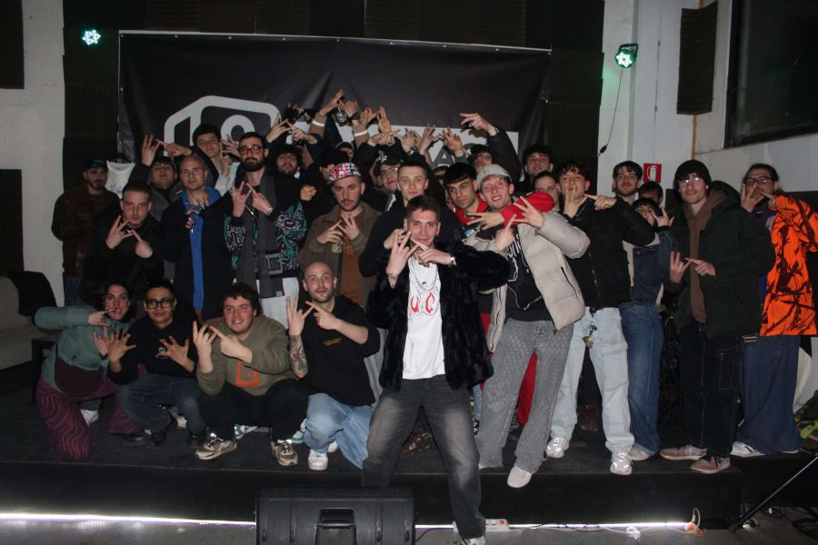 La Tuscia e il rap fuori dalle metropoli: Secch, una storia da raccontare