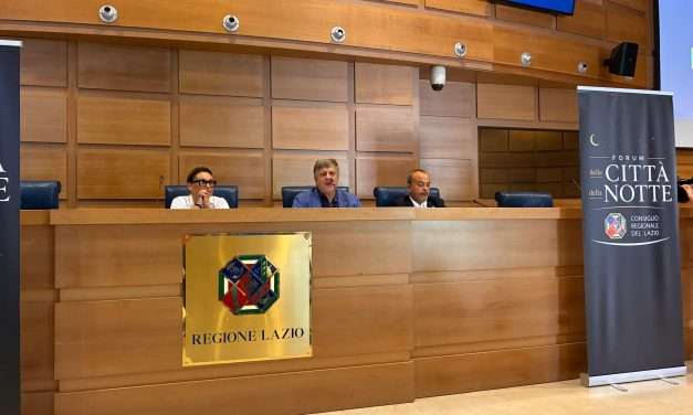 Sicurezza urbana, il Lazio prova a cambiare passo: più trasporti e prevenzione per governare la notte