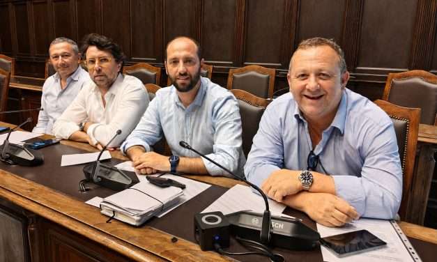 Lavori al plesso La Quercia, FdI: “La Giunta Frontini faccia chiarezza e rispetti famiglie e scuola”