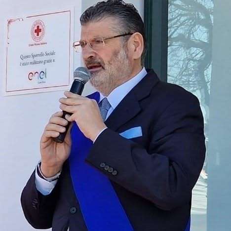 Scomparsa di Matteo Susanna, il cordoglio di Gianluca Quadrini
