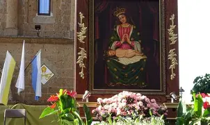 Festa della Beata Vergine Maria “ad Rupes” 12 settembre 2026