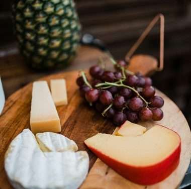 Frutta e formaggio: i migliori abbinamenti da fare
