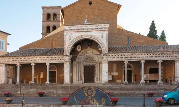 Solennità dei Santi Patroni Marciano e Giovanni martiri