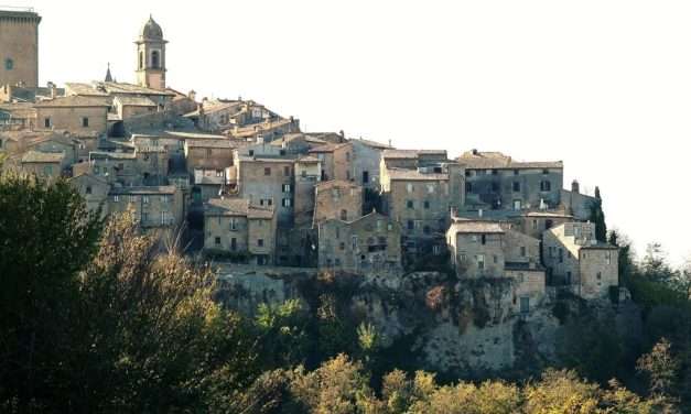 Graffignano, trovate altre 8.868 tonnellate di rifiuti pericolosi