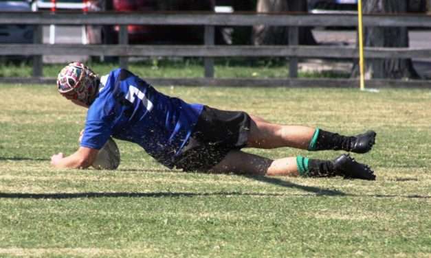 Under 16, il Rugby Viterbo conquista un punto a Roma contro la Primavera