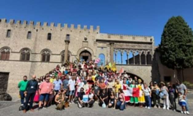 Si e’ concluso ad Orte e Viterbo il progetto europeo SECURE