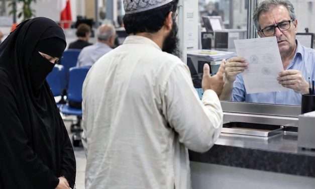 La Sharia silenziosa: se il ripudio islamico passa dallo sportello del Comune
