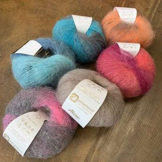 Il mohair nella moda uomo: storia e caratteristiche di un filato iconico