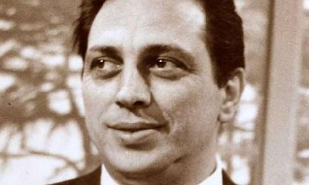 Alberto Manzi, il maestro che rifiutava le etichette
