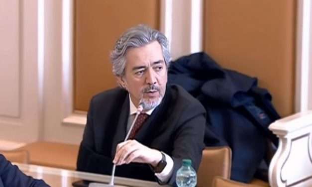 Fisco, Battistoni (FI): “Inquietante derby a sinistra su patrimoniale”