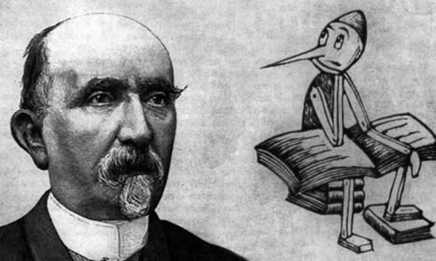 Carlo Collodi: vita, opere e il miracolo di Pinocchio