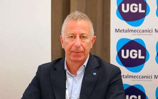 Stellantis, Spera (Ugl Metalmeccanici): prosegue il confronto sul piano industriale