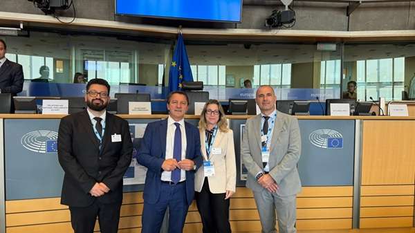 Tagli fondi coesione Ue, preoccupazione da assessore ambiente David Barontini e Presidente Commissione Politiche Europee e internazionali Irene Galletti