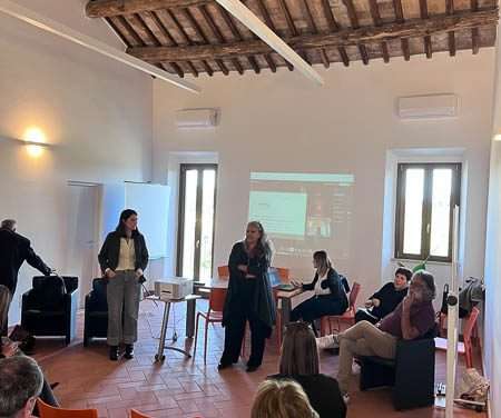 A Nepi l’evento conclusivo del progetto “Educare in Comune” del Perottina Community Lab