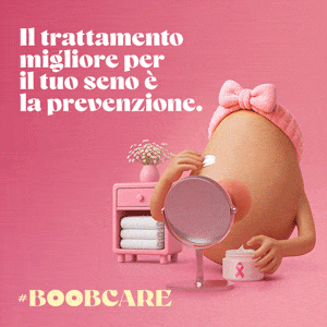 Salute Lazio - Ottobre Rosa 2026: screening del tumore della mammella